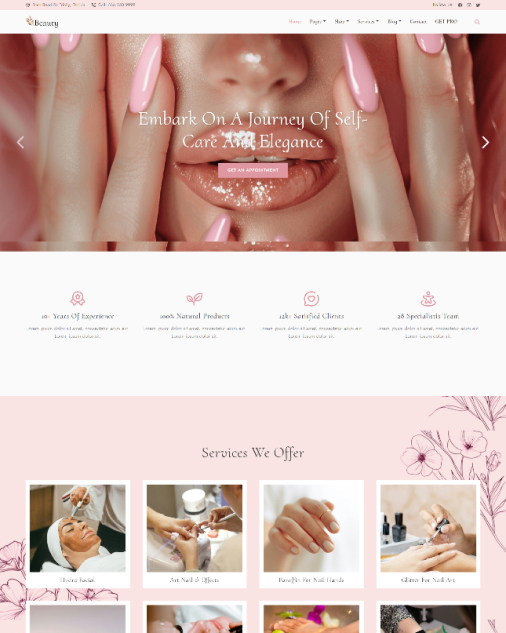 Ultimate HTML Website Template Bundle at just $99 (93% OFF)